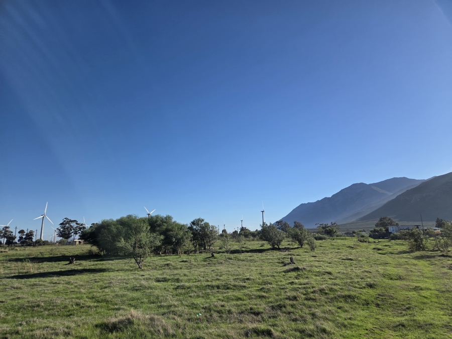 0 Bedroom Property for Sale in Gouda Western Cape